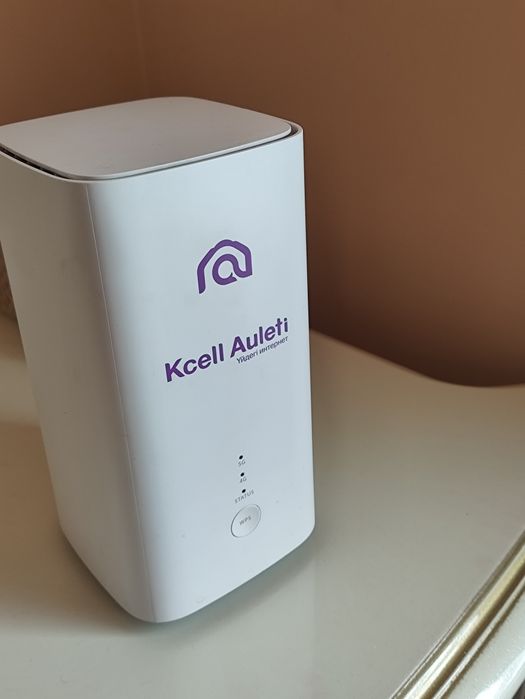 Кселл роутер 5 G