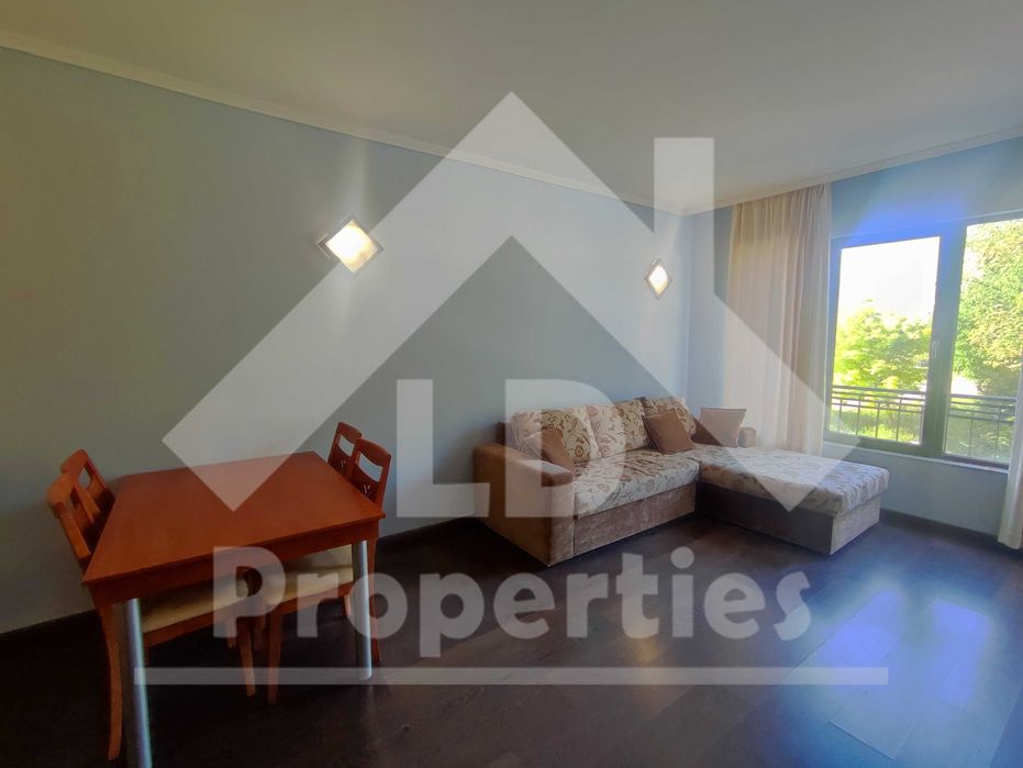 Продава се Двустаен апартамент в к.к. Златни пясъци - 67 кв.м за 1329 €/кв.м - Снимка #2