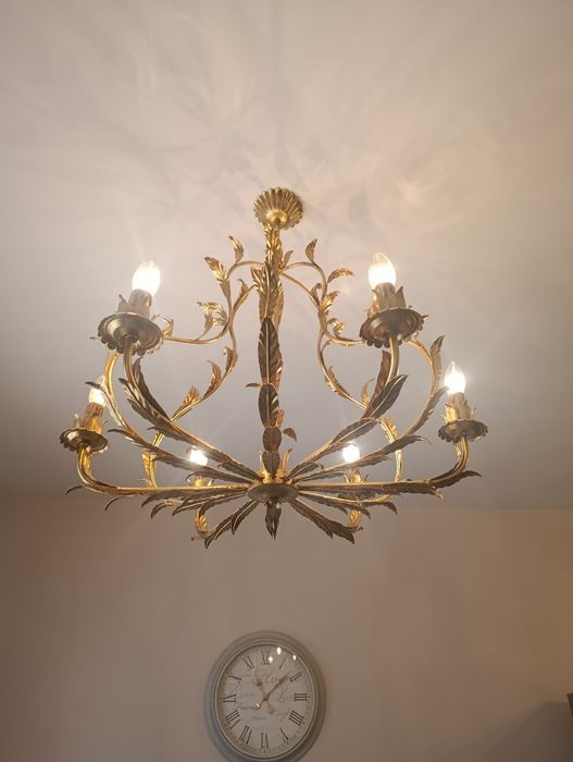 Винтидж полюлей 2 бр.