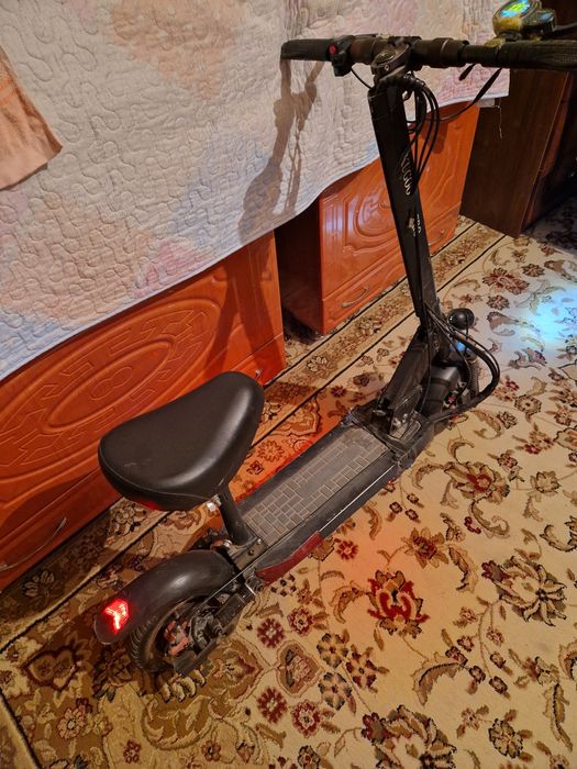 Kugoo m4 pro сатылады