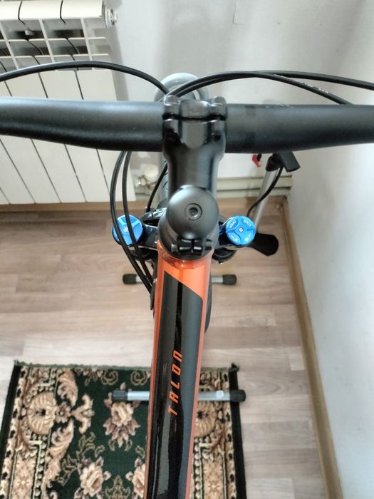 Giant кастом на 29