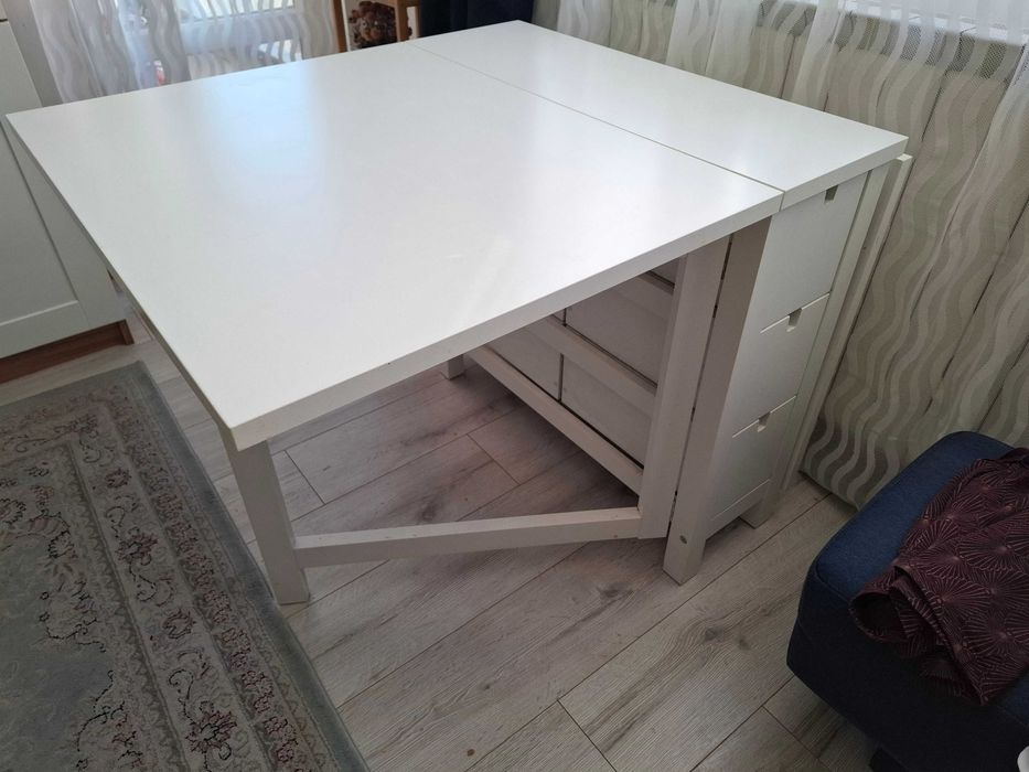 Сгъваема маса NORDEN