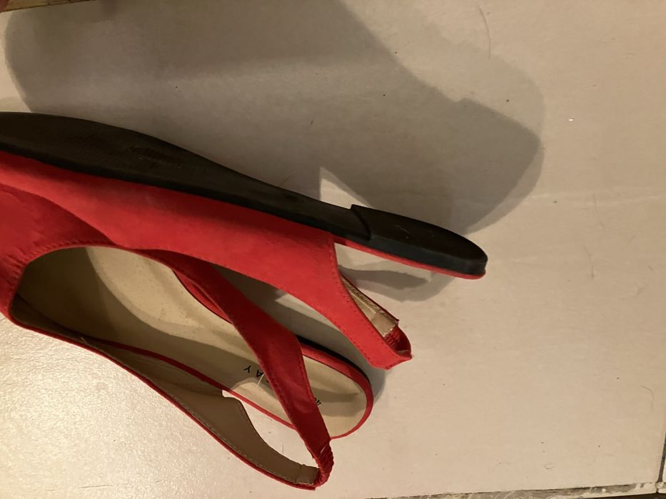 Дамски кожени обувки Minozzi