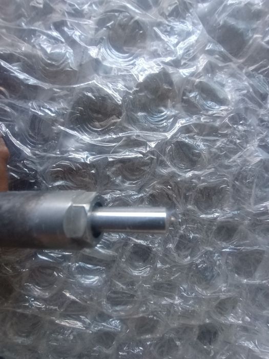 Дюзи A17DTR, A17DTS