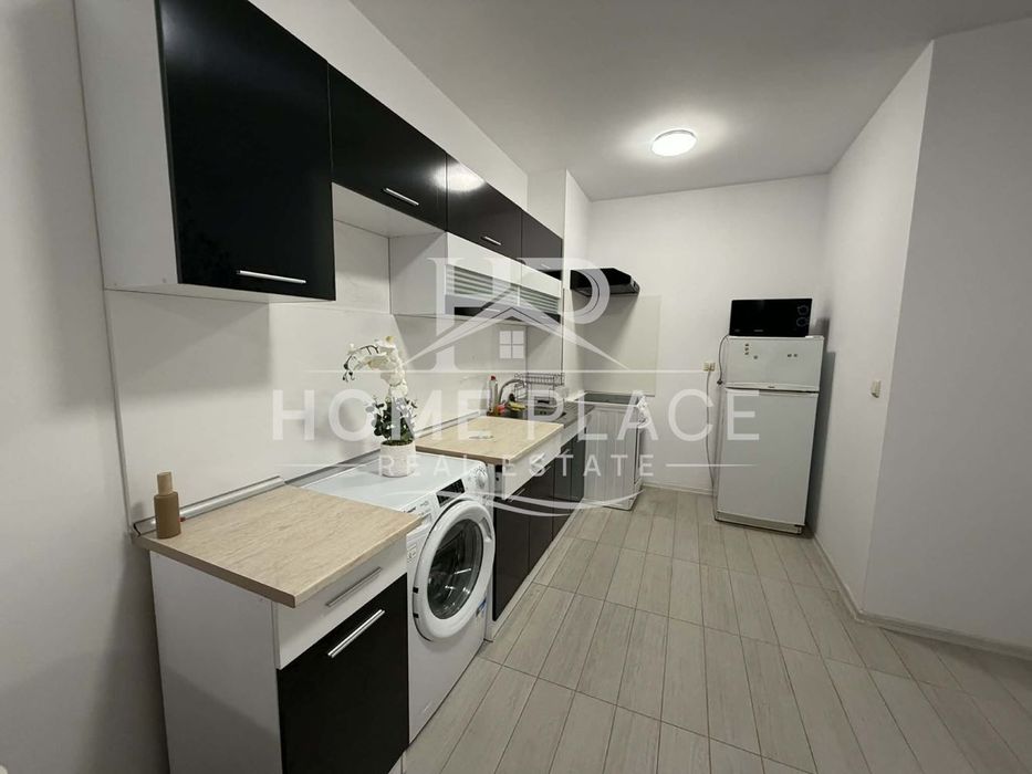 ДВУСТАЕН апартамент под наем - Лятно кино Тракия