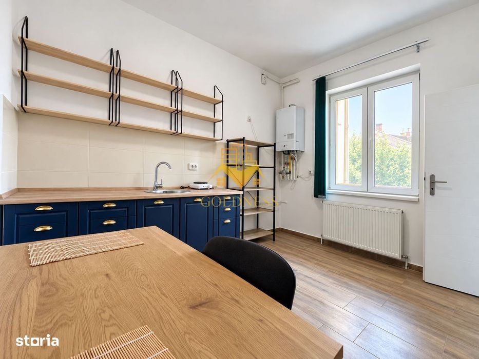 2 camere, Ultracentral, 87mp, Pta Cipariu, Fac. de Drept,Traian Mosoiu
