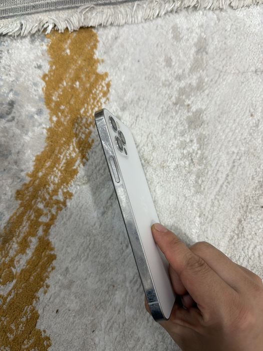 iPhone 12 pro 256g