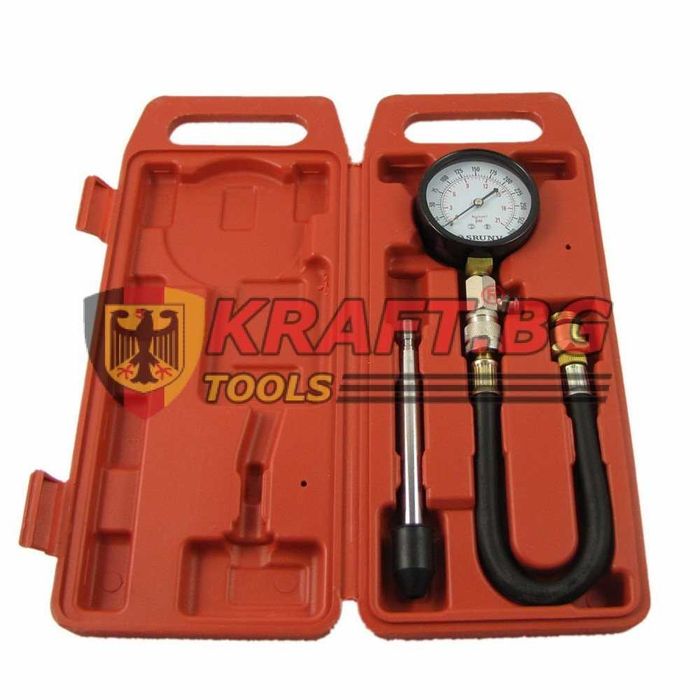 Компресомер за Бензин