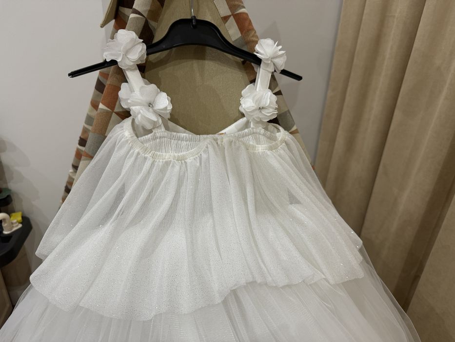 Продается детское платье