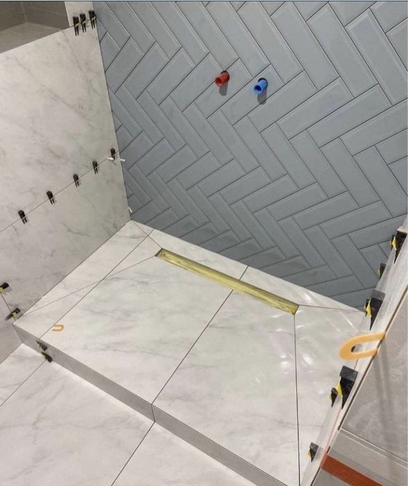 Кафельщик по укладке Кафеля Гранидов Плиточник