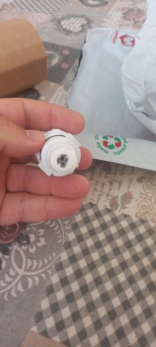 Duza dozator apa