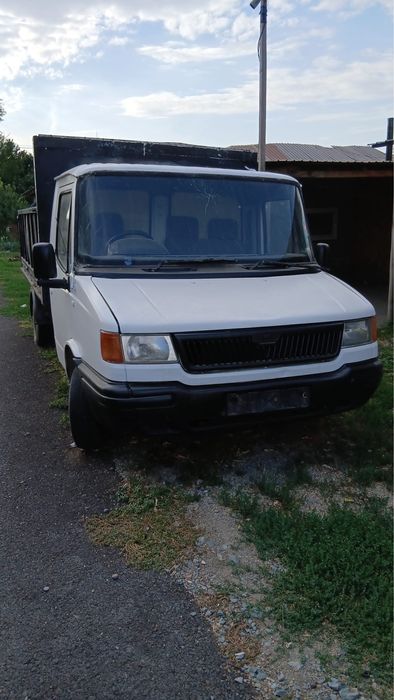 De vanzare Ford LDV