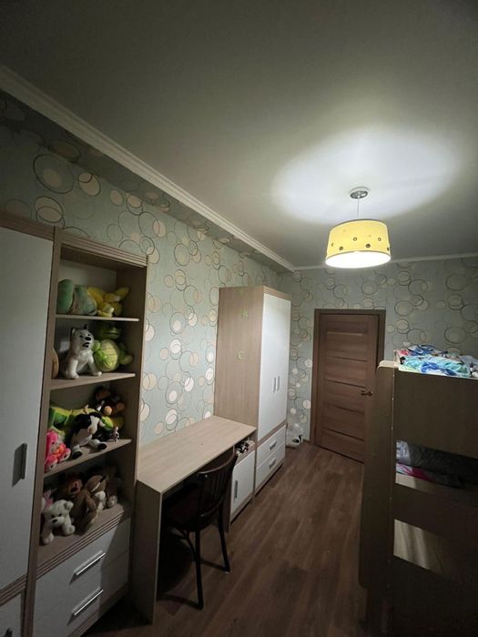 Продам 3-х комнатную квартиру