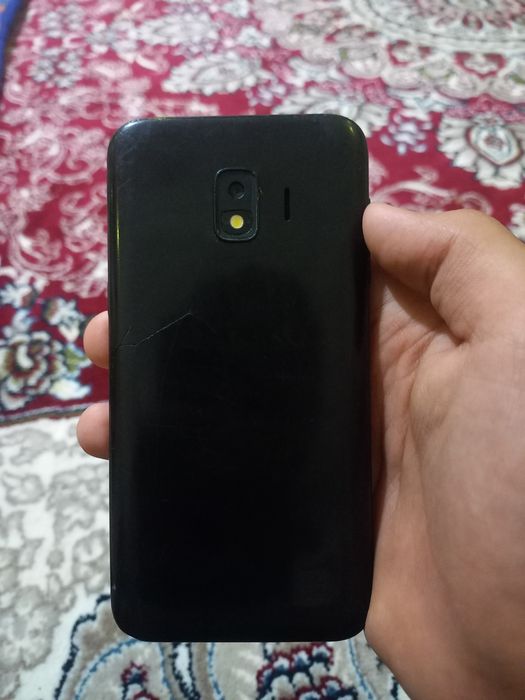 Samsung J2 CORE ekran yaxshi