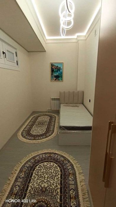 Продаётся квартира, собственная! Новостройка, 3х-7э-7э(Вокзал/Караван)