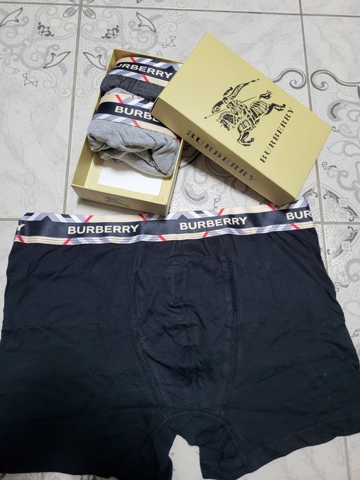 Boxeri Barbati  L