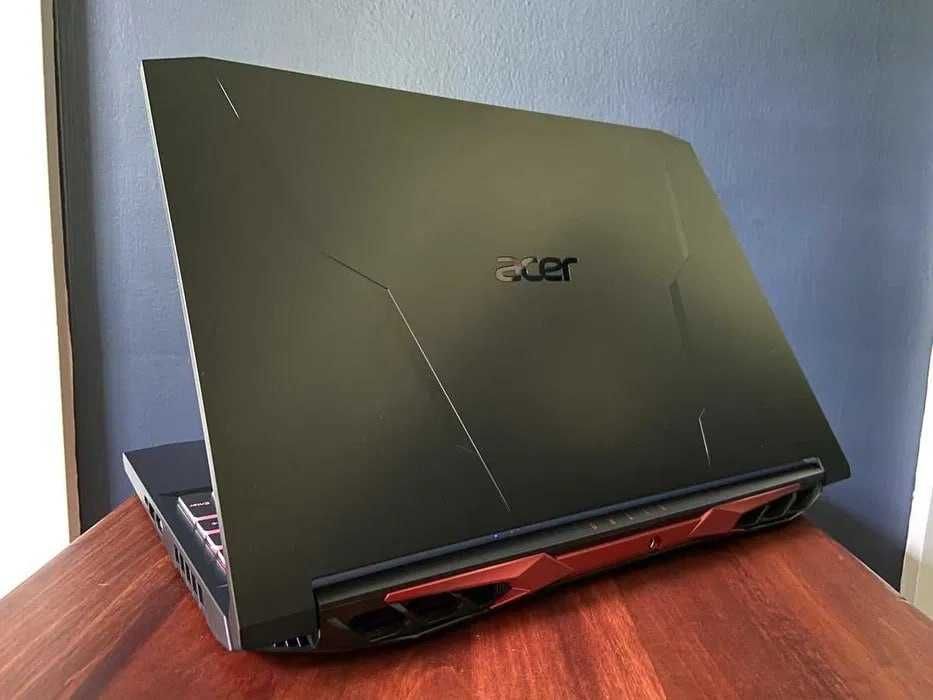 Acer nitro 5 RTX 3060