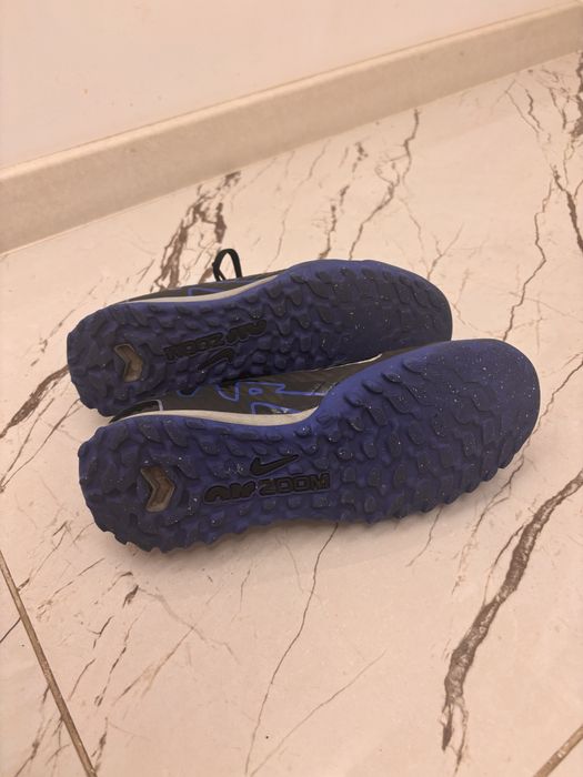 Футболни обувки Nike ZOOM SUPERFLY 9 ACADEMY TF