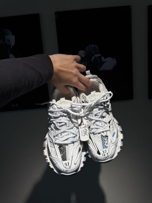 Balenciaga Track 37-40 / Livrare 1 zi / Verificare colet