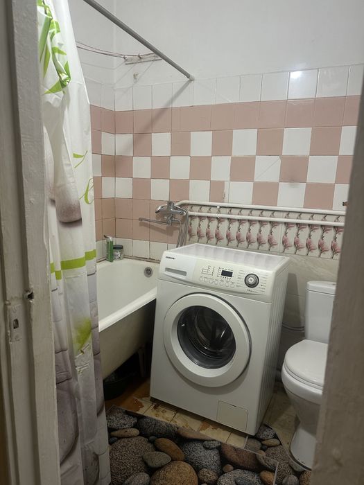 1-комнатная квартира суточно