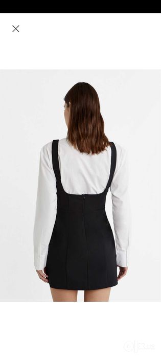 Новое платье Stradivarius
