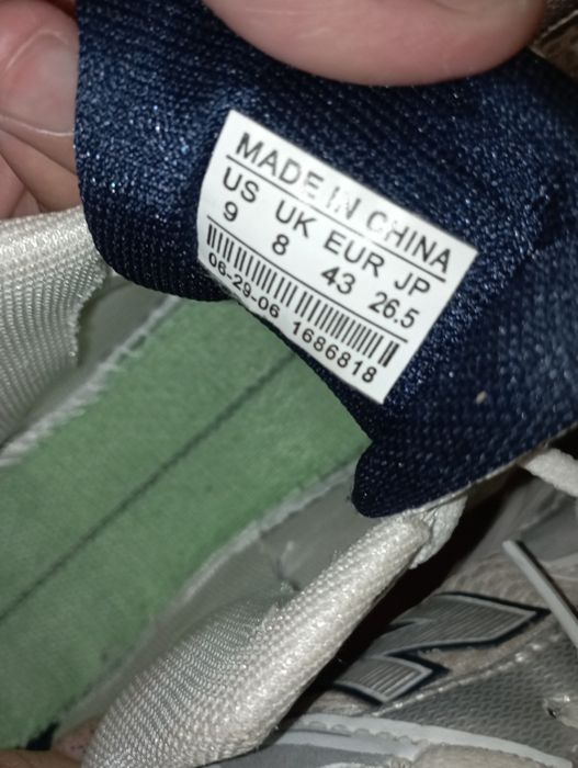 Одежда мужские Б/у