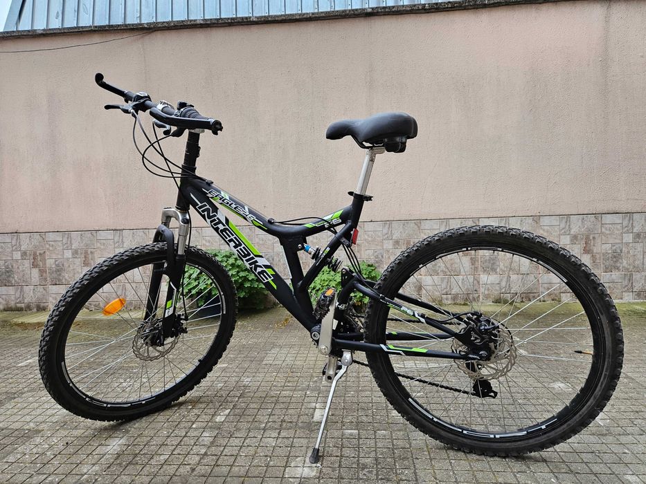 Планински велосипед 26"