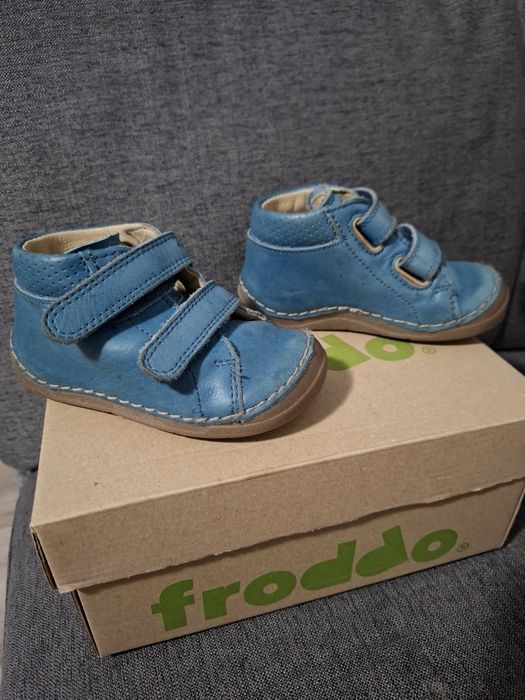 Ghete Froddo mărime 20