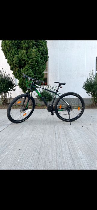 Bicicleta KTM marime cadru M