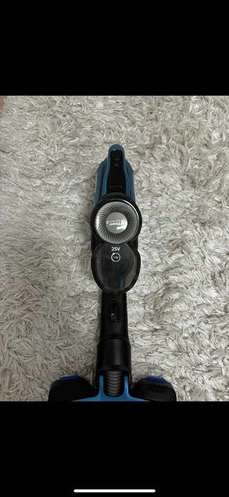 Прахосмукачка Philips Аqua FC6904