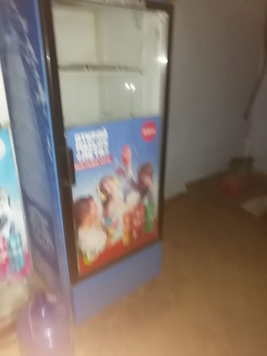 Продам 4 производственных морозильников