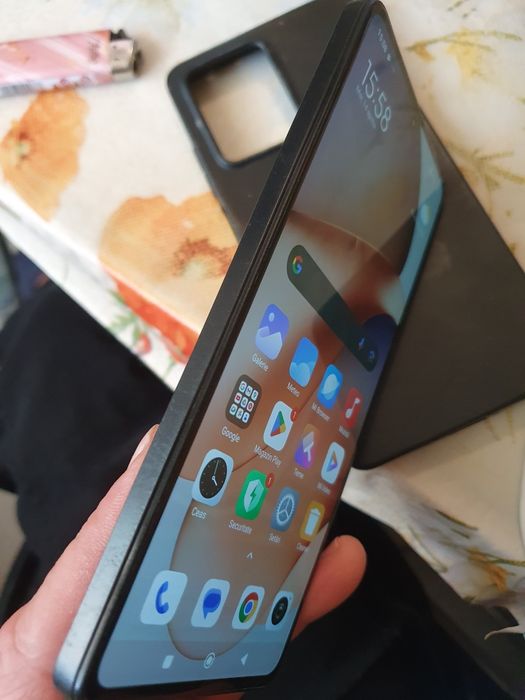 Redmi note 12 pro 5g in stare buna