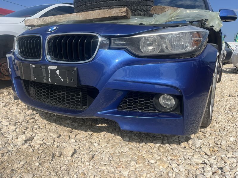 Оригинален М пакет BMW F30