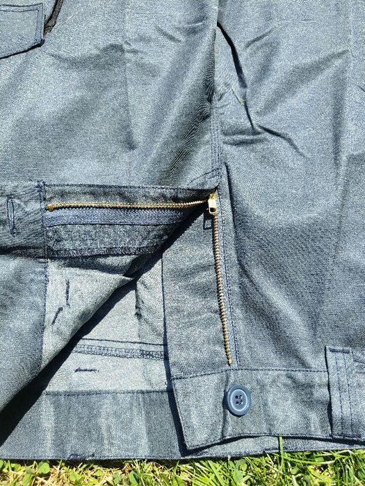 Pantaloni tripla protecție Direct Corporate Clothing Anglia