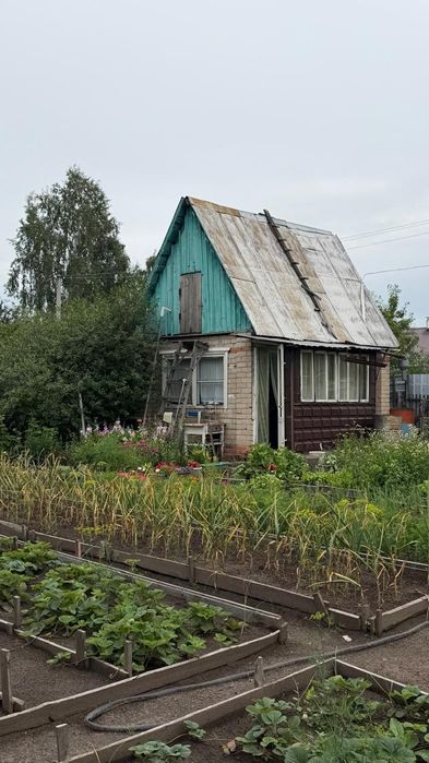Продам дачу Горизонт ( не доезжая до Солнечного)