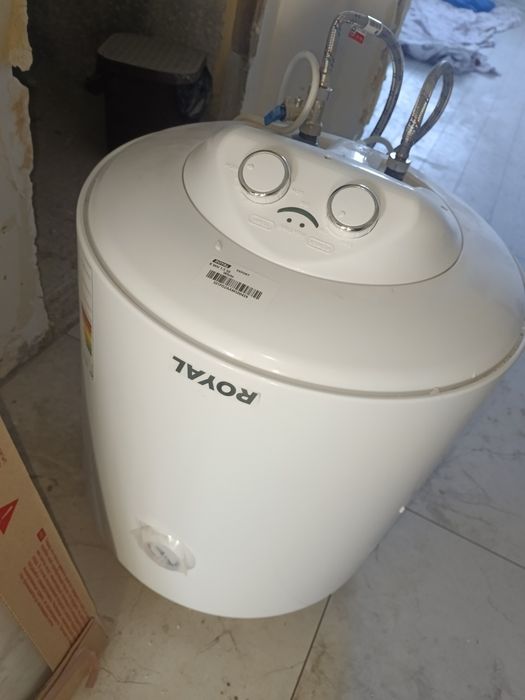 Продам водонагреватель