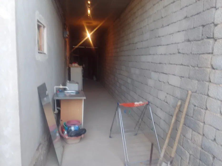 Продается участок 1.8 соток Саракулька_Фасад 12м