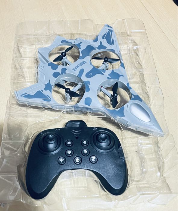 Дрон трюковой k800MAX DRONE