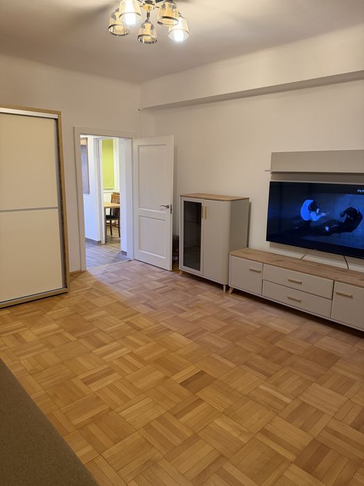 Apartament 1 camera / ocupabil IMEDIAT / zona CENTRALA