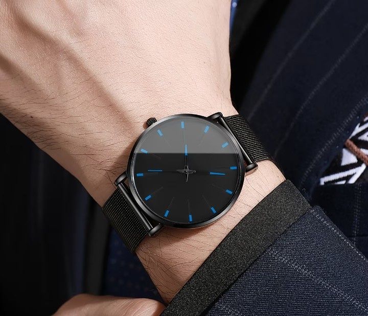 Пролам Мужские Часы