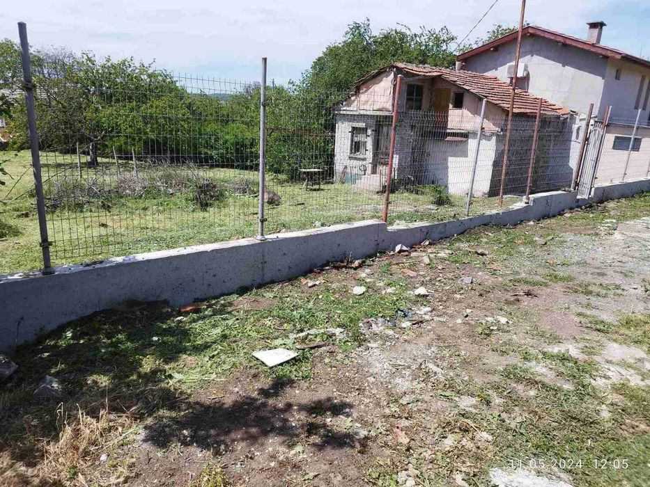 Продава се Парцел в Бургас, Братя Миладинови - 720 кв.м за 75 €/кв.м - Снимка #1