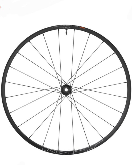 Set roți Shimano cu 12 viteze Micro Spline 29" Boost | 15x110mm/12x148