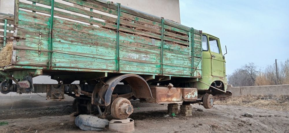 IFA 50 .1990 год с документам всё в порядке!!!