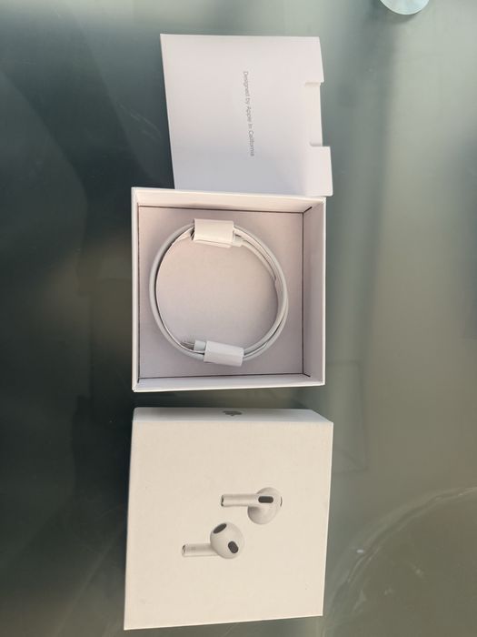 Air pods 4 anc premium