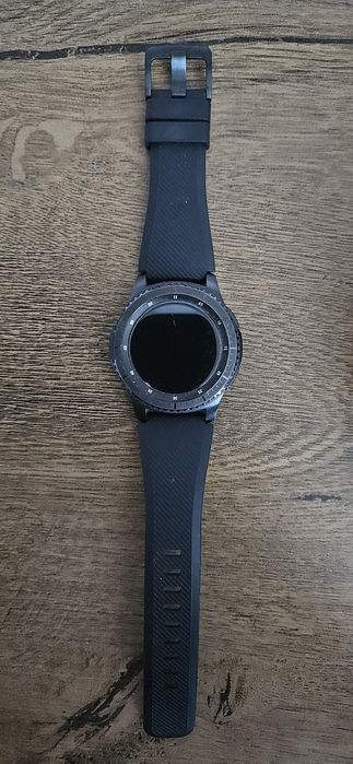 Vand SmartWatch Samsung S3 Frontier