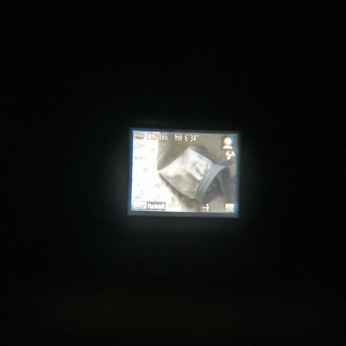 Canon PowerShot SX 50 HS