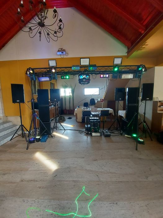 Sonorizari Evenimente Dj Nanu