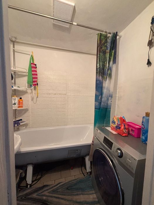 Квартира в солнечном