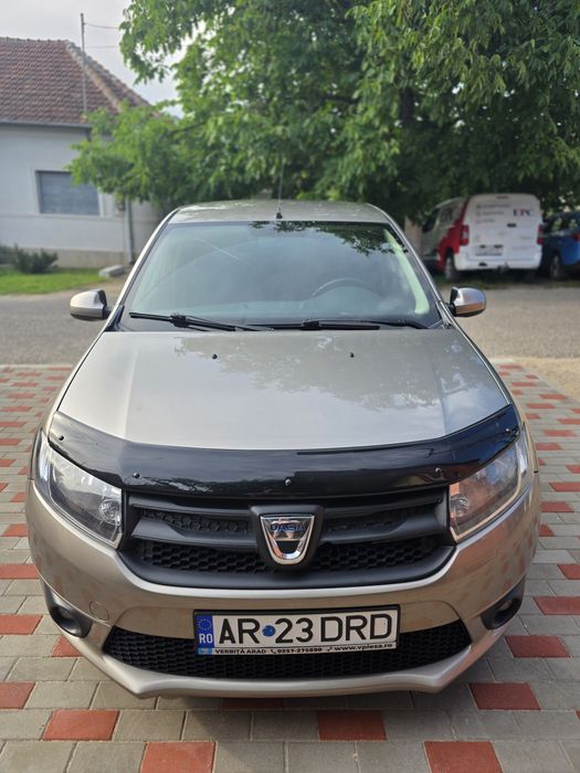 DACIA Logan 2014