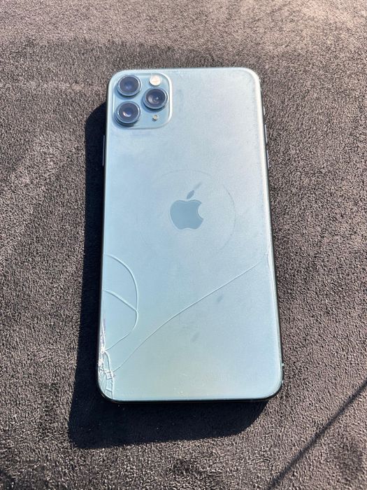 Айфон 11 про макс 256 гб